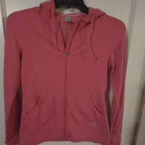Free 2B Women's Pink Hoodie